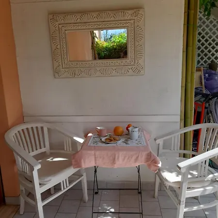 Via Buonarroti Bed & Breakfast Follonica