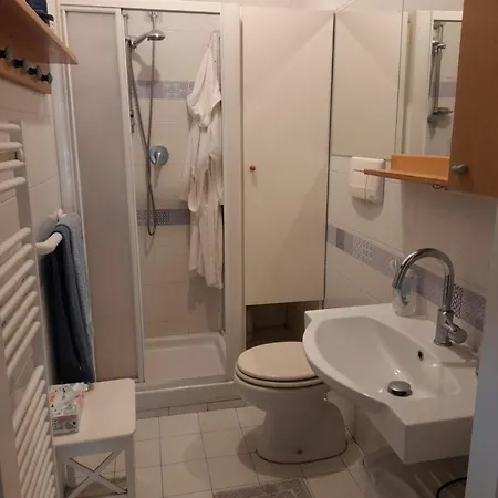 Oda ve Kahvaltı Via Buonarroti