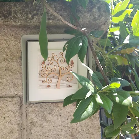 Via Buonarroti Oda ve Kahvaltı *